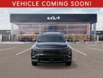 2027 Kia Sportage Plug-In Hybrid X-Line