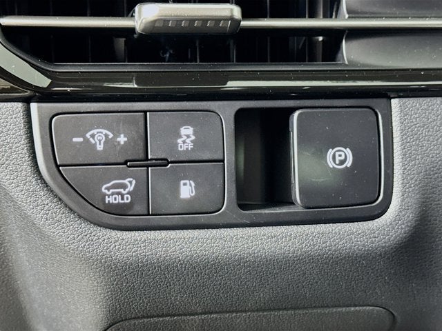 2026 Kia Sportage Plug-In Hybrid X-Line