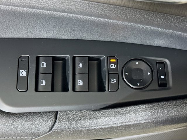 2026 Kia Sportage Plug-In Hybrid X-Line