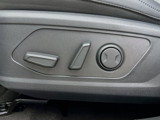 2026 Kia Sportage Plug-In Hybrid X-Line