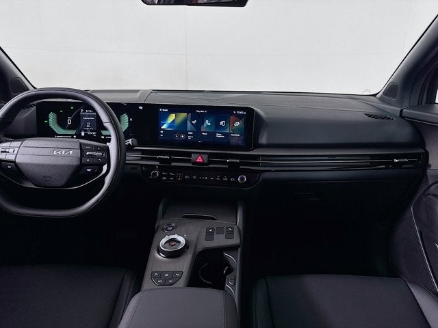 2026 Kia Sportage Plug-In Hybrid X-Line