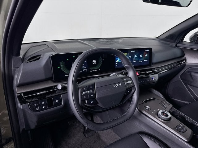 2026 Kia Sportage Plug-In Hybrid X-Line