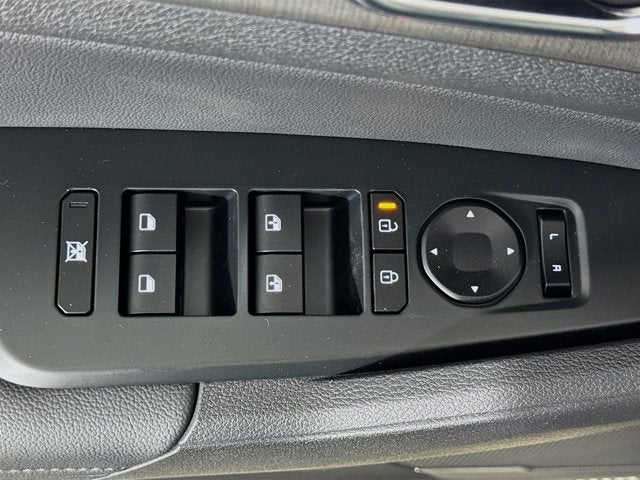 2026 Kia Sportage Plug-In Hybrid X-Line