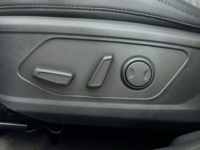 2026 Kia Sportage Plug-In Hybrid X-Line