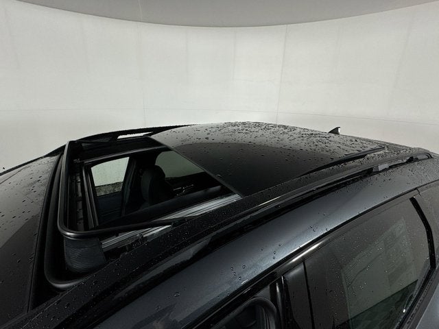 2026 Kia Sportage Plug-In Hybrid X-Line