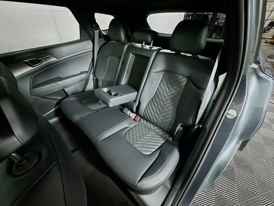 2026 Kia Sportage Plug-In Hybrid X-Line
