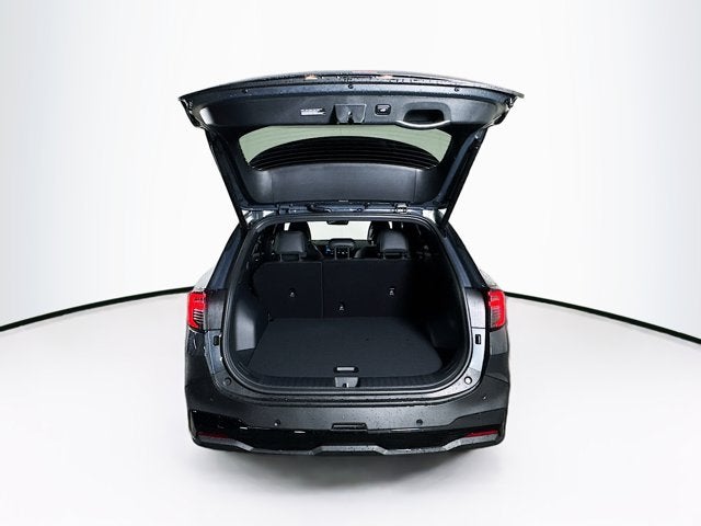 2026 Kia Sportage Plug-In Hybrid X-Line