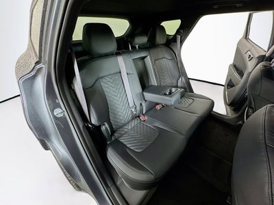 2026 Kia Sportage Plug-In Hybrid X-Line