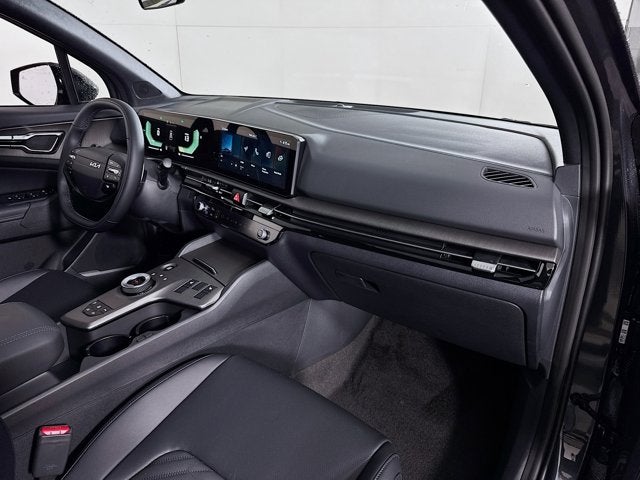 2026 Kia Sportage Plug-In Hybrid X-Line