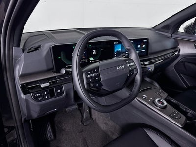 2026 Kia Sportage Plug-In Hybrid X-Line