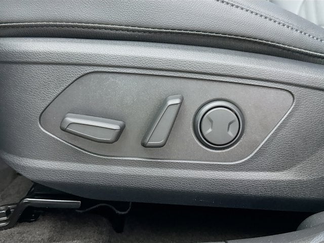 2026 Kia Sportage Plug-In Hybrid X-Line