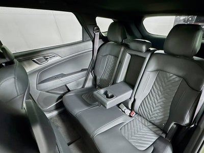 2026 Kia Sportage Plug-In Hybrid X-Line