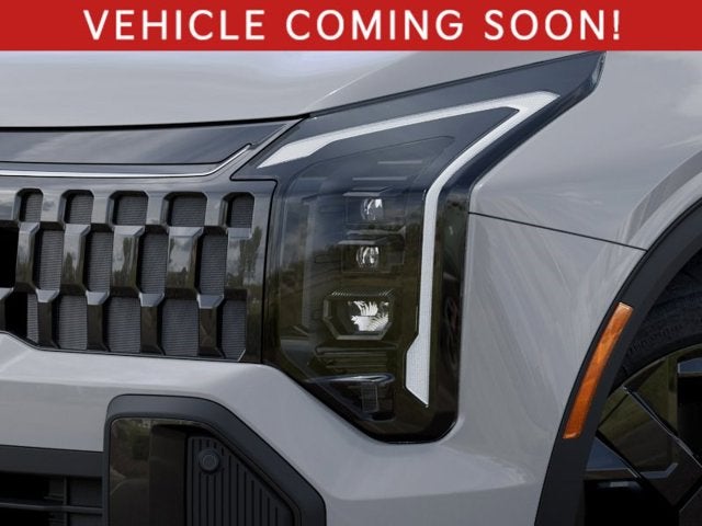 2026 Kia Sportage Plug-In Hybrid X-Line