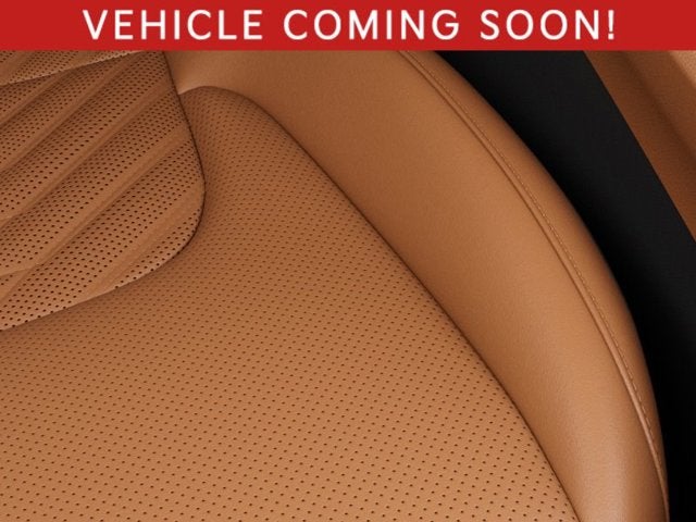 2026 Kia Sportage Plug-In Hybrid X-Line