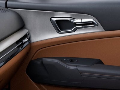 2026 Kia Sportage Plug-In Hybrid X-Line