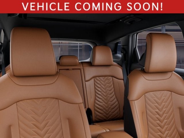 2026 Kia Sportage Plug-In Hybrid X-Line