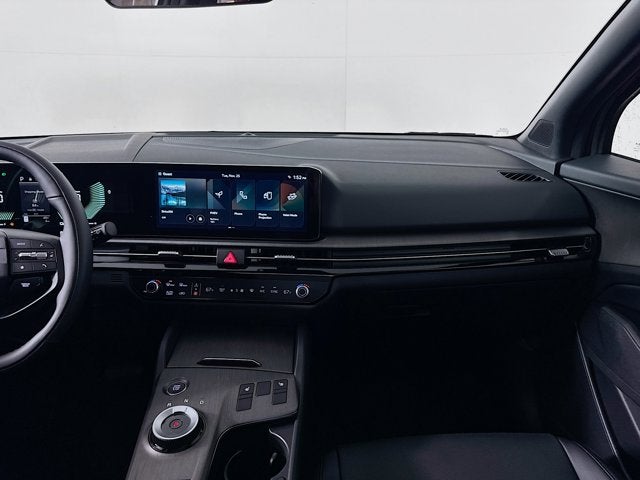 2026 Kia Sportage Plug-In Hybrid X-Line