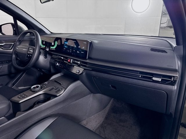 2026 Kia Sportage Plug-In Hybrid X-Line