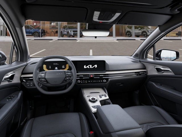 2026 Kia Sportage Plug-In Hybrid X-Line