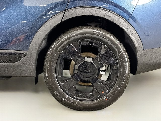 2026 Kia Sportage Plug-In Hybrid X-Line