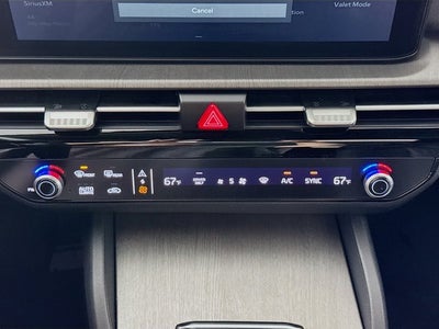 2026 Kia Sportage Plug-In Hybrid X-Line