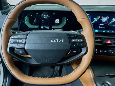 2026 Kia Sportage Plug-In Hybrid X-Line