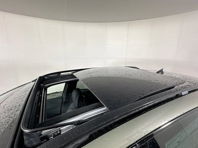 2026 Kia Sportage Plug-In Hybrid X-Line