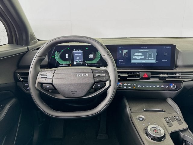 2026 Kia Sportage Plug-In Hybrid X-Line