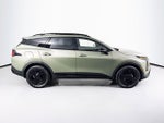 2026 Kia Sportage Plug-In Hybrid X-Line