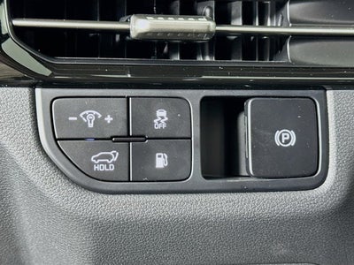 2026 Kia Sportage Plug-In Hybrid X-Line