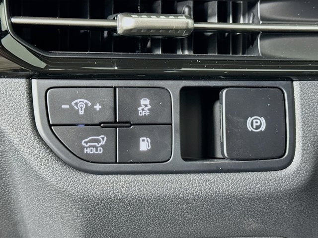 2026 Kia Sportage Plug-In Hybrid X-Line