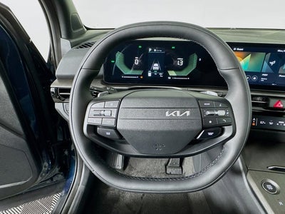 2026 Kia Sportage Plug-In Hybrid X-Line