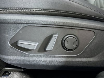 2026 Kia Sportage Plug-In Hybrid X-Line