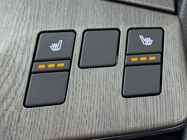 2026 Kia Sportage Plug-In Hybrid X-Line