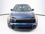 2026 Kia Sportage Plug-In Hybrid X-Line