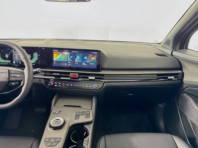 2026 Kia Sportage Plug-In Hybrid X-Line