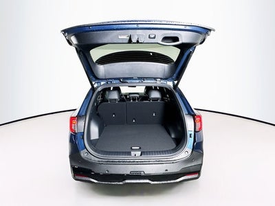 2026 Kia Sportage Plug-In Hybrid X-Line