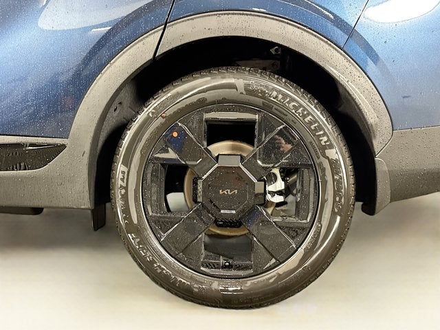 2026 Kia Sportage Plug-In Hybrid X-Line