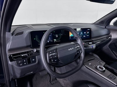 2026 Kia Sportage Plug-In Hybrid X-Line