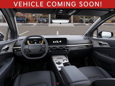 2027 Kia Sportage Plug-In Hybrid X-Line