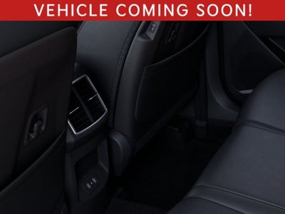 2027 Kia Sportage Plug-In Hybrid X-Line