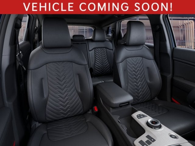 2027 Kia Sportage Plug-In Hybrid X-Line