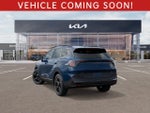 2027 Kia Sportage Plug-In Hybrid X-Line