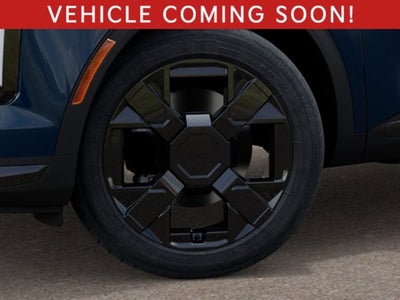 2027 Kia Sportage Plug-In Hybrid X-Line