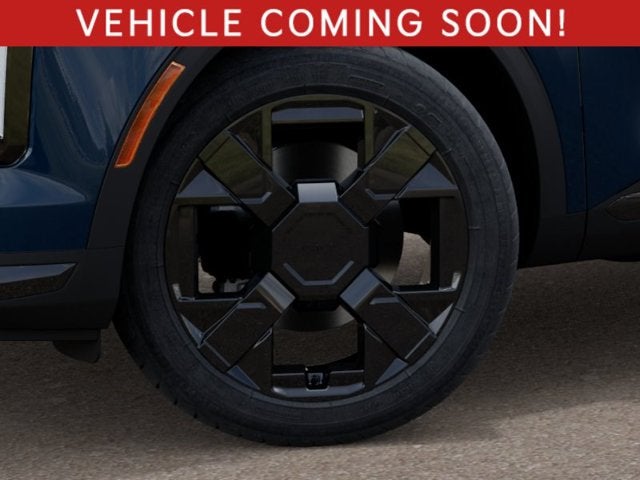 2027 Kia Sportage Plug-In Hybrid X-Line
