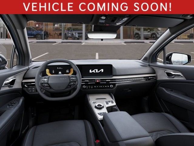 2027 Kia Sportage Plug-In Hybrid X-Line