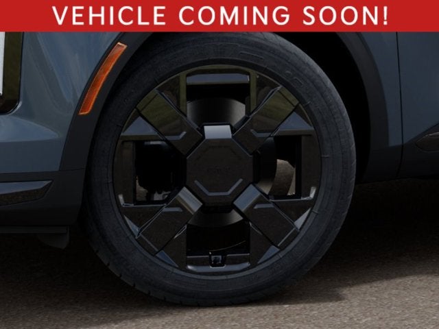 2027 Kia Sportage Plug-In Hybrid X-Line