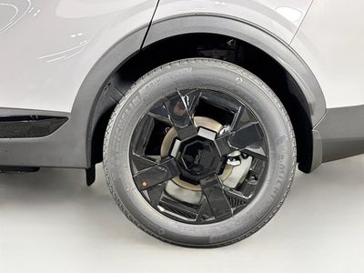 2026 Kia Sportage Plug-In Hybrid X-Line