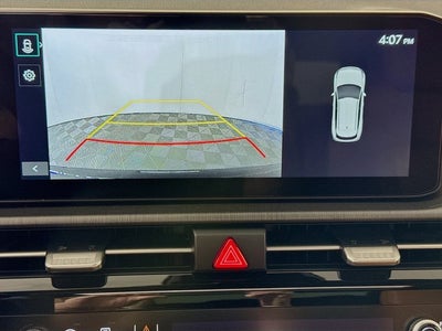 2026 Kia Sportage Plug-In Hybrid X-Line