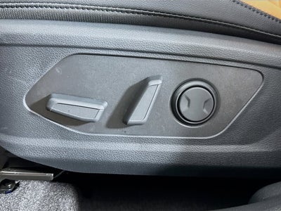 2026 Kia Sportage Plug-In Hybrid X-Line